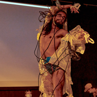 Hibernating Further <em>Photo: David Orešič</em>