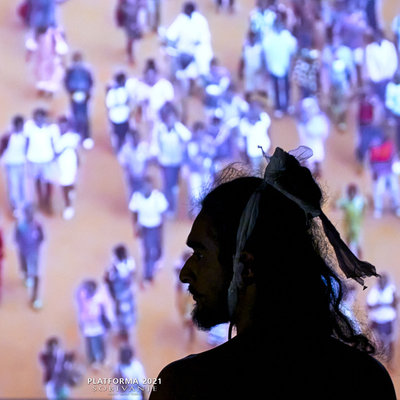 Hibernating Further <em>Photo: David Orešič</em>