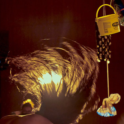 Hibernating Further <em>Photo: David Orešič</em>